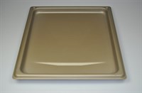 Baking sheet, Smeg cooker & hobs - 390 mm x 358 mm 